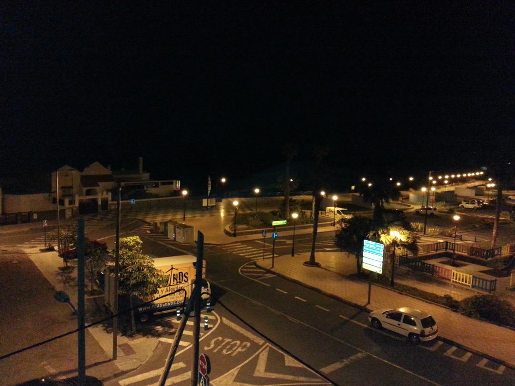 Pozo Izquierdo Homelidays Oda fotoğraf