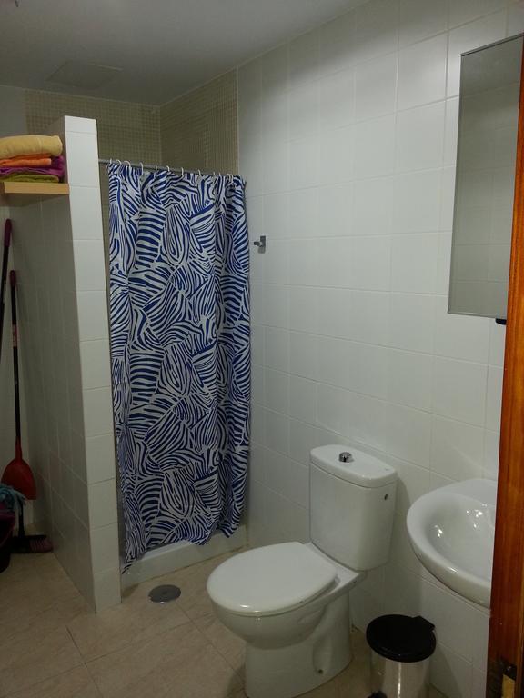 Pozo Izquierdo Homelidays Oda fotoğraf