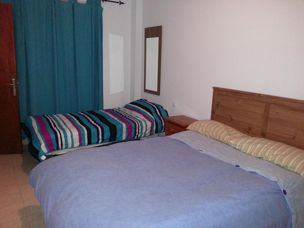 Pozo Izquierdo Homelidays Oda fotoğraf