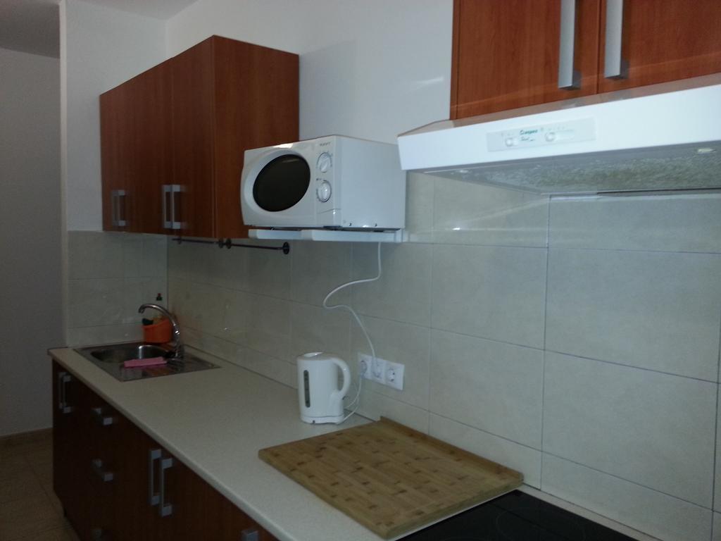 Pozo Izquierdo Homelidays Oda fotoğraf