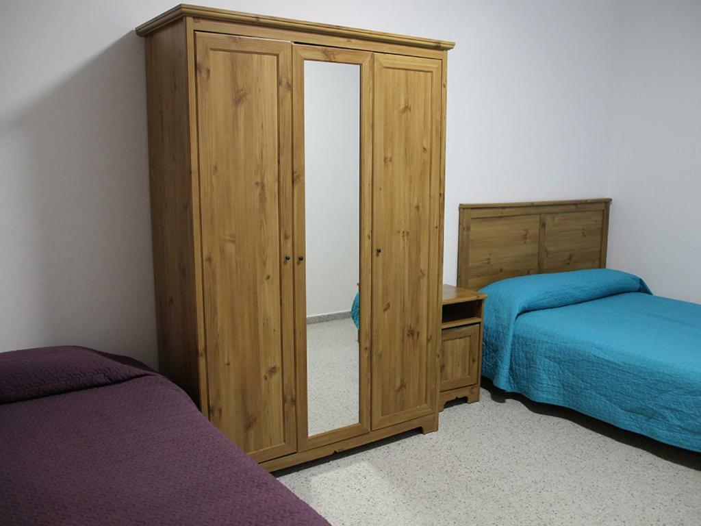 Pozo Izquierdo Homelidays Dış mekan fotoğraf