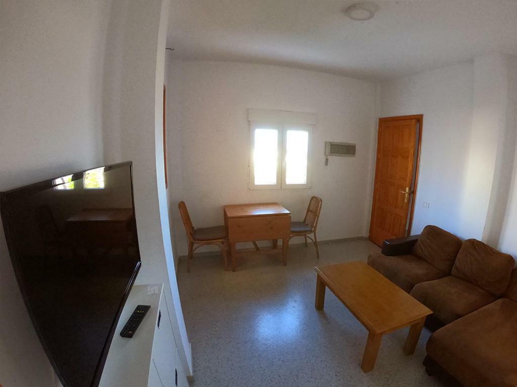 Pozo Izquierdo Homelidays Dış mekan fotoğraf