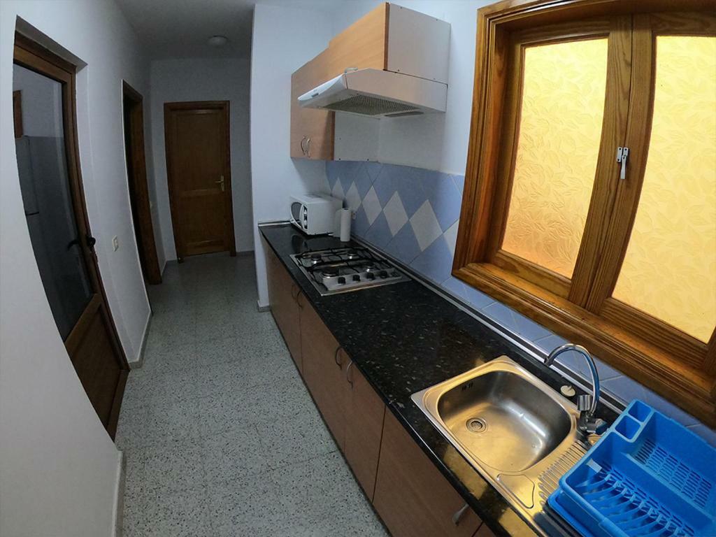 Pozo Izquierdo Homelidays Dış mekan fotoğraf